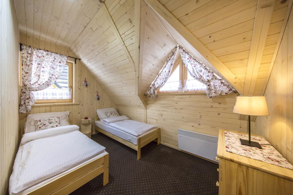 Domki Nad Bialka Czarna Gora Room photo