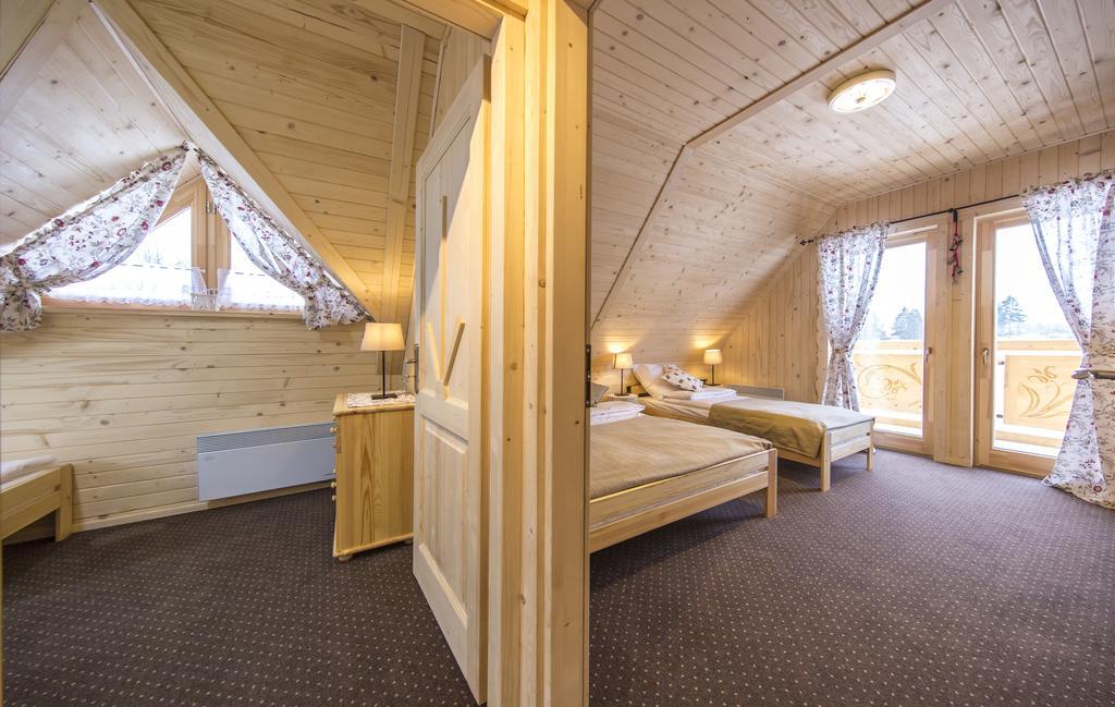 Domki Nad Bialka Czarna Gora Room photo