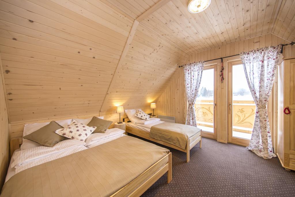 Domki Nad Bialka Czarna Gora Room photo
